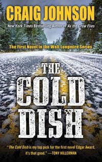 Produktbild: The Cold Dish