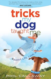 Produktbild: Tricks My Dog Taught Me