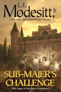 Produktbild: Sub-Majer's Challenge