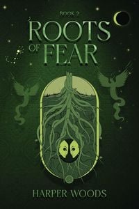 Produktbild: Roots of Fear