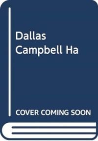 Produktbild: Dallas Campbell Ha