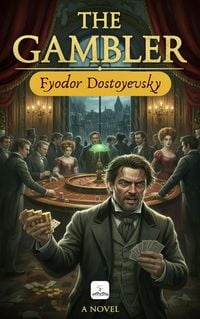Produktbild: The Gambler