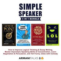 Produktbild: Simple Speaker 4 in 1 Bundle