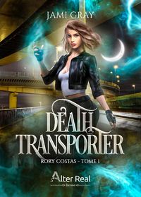 Produktbild: Rory Costas Tome 1 : Death Transporter