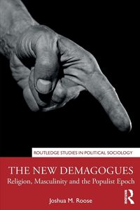 Produktbild: The New Demagogues