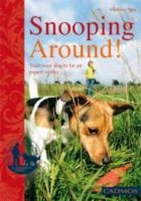 Produktbild: Snooping Around!