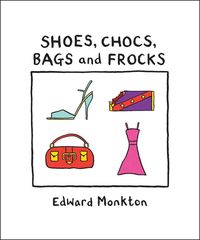 Produktbild: Shoes, Chocs, Bags, and Frocks