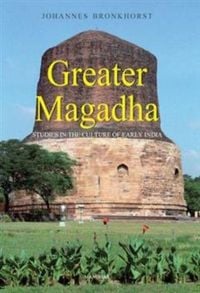 Produktbild: Greater Magadha