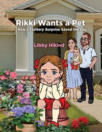Produktbild: Rikki Wants a Pet