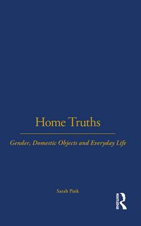 Produktbild: Home Truths