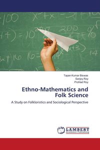 Produktbild: Ethno-Mathematics and Folk Science
