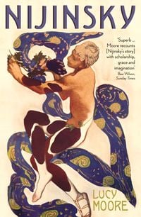 Produktbild: Nijinsky