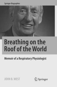 Produktbild: Breathing on the Roof of the World