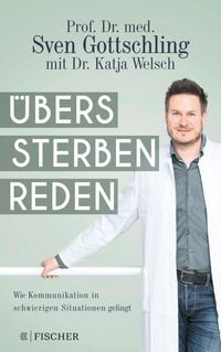 Produktbild: &Uuml;bers Sterben reden