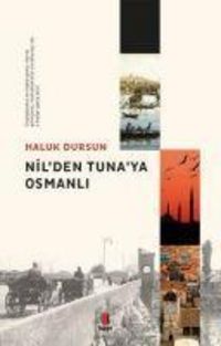 Produktbild: Nilden Tunaya Osmanli