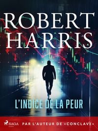 Produktbild: L'Indice de la peur