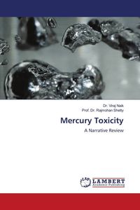 Produktbild: Mercury Toxicity