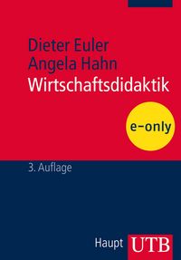 Produktbild: Wirtschaftsdidaktik