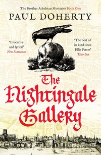 Produktbild: The Nightingale Gallery