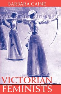 Produktbild: Victorian Feminists