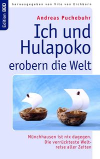 Produktbild: Ich und Hulapoko erobern die Welt