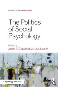 Produktbild: Politics of Social Psychology
