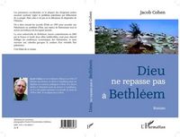 Produktbild: Dieu ne repasse pas a Bethleem