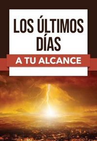 Produktbild: Los ultimos dias a tu alcance
