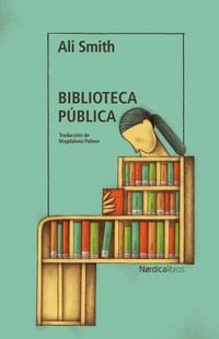 Produktbild: Biblioteca P&uacute;blica
