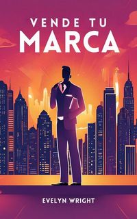 Produktbild: Vende tu Marca (Business, #1)