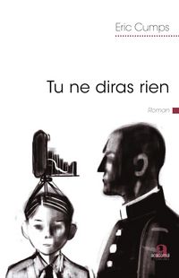 Produktbild: Tu ne diras rien