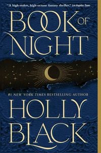 Bild vom Artikel Book of Night vom Autor Holly Black