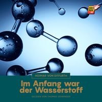 Produktbild: Im Anfang war der Wasserstoff