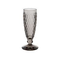 Produktbild: Villeroy & Boch Boston Sekt-/Champagnerglas, smoke