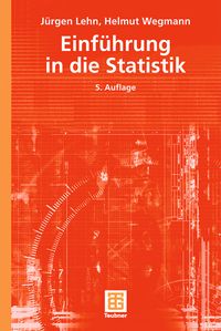Produktbild: Einf&uuml;hrung in die Statistik
