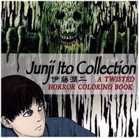 Produktbild: Junji Ito Collection