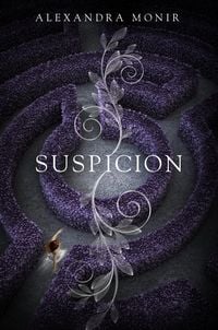 Produktbild: Suspicion