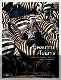 Produktbild: Beautiful Teams