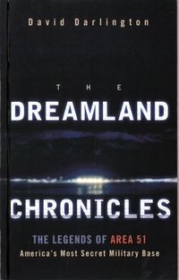 Produktbild: The Dreamland Chronicles