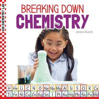 Produktbild: Breaking Down Chemistry