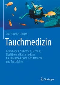 Produktbild: Tauchmedizin