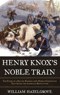 Produktbild: Henry Knox's Noble Train