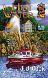 Produktbild: In Hot Water