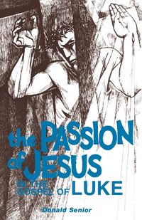 Produktbild: Passion of Jesus in the Gospel of Luke
