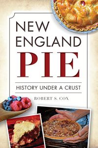 Produktbild: New England Pie