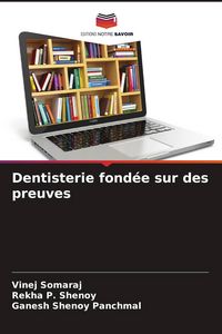 Produktbild: Dentisterie fond&eacute;e sur des preuves