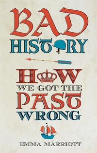 Produktbild: Bad History