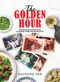 Produktbild: The Golden Hour