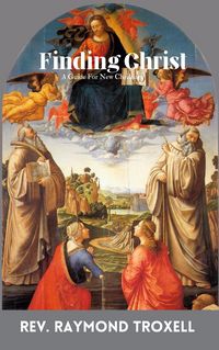Produktbild: Finding Christ: A Guide For New Christians
