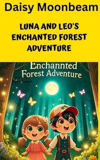 Produktbild: Luna and Leo's Enchanted Forest Adventure